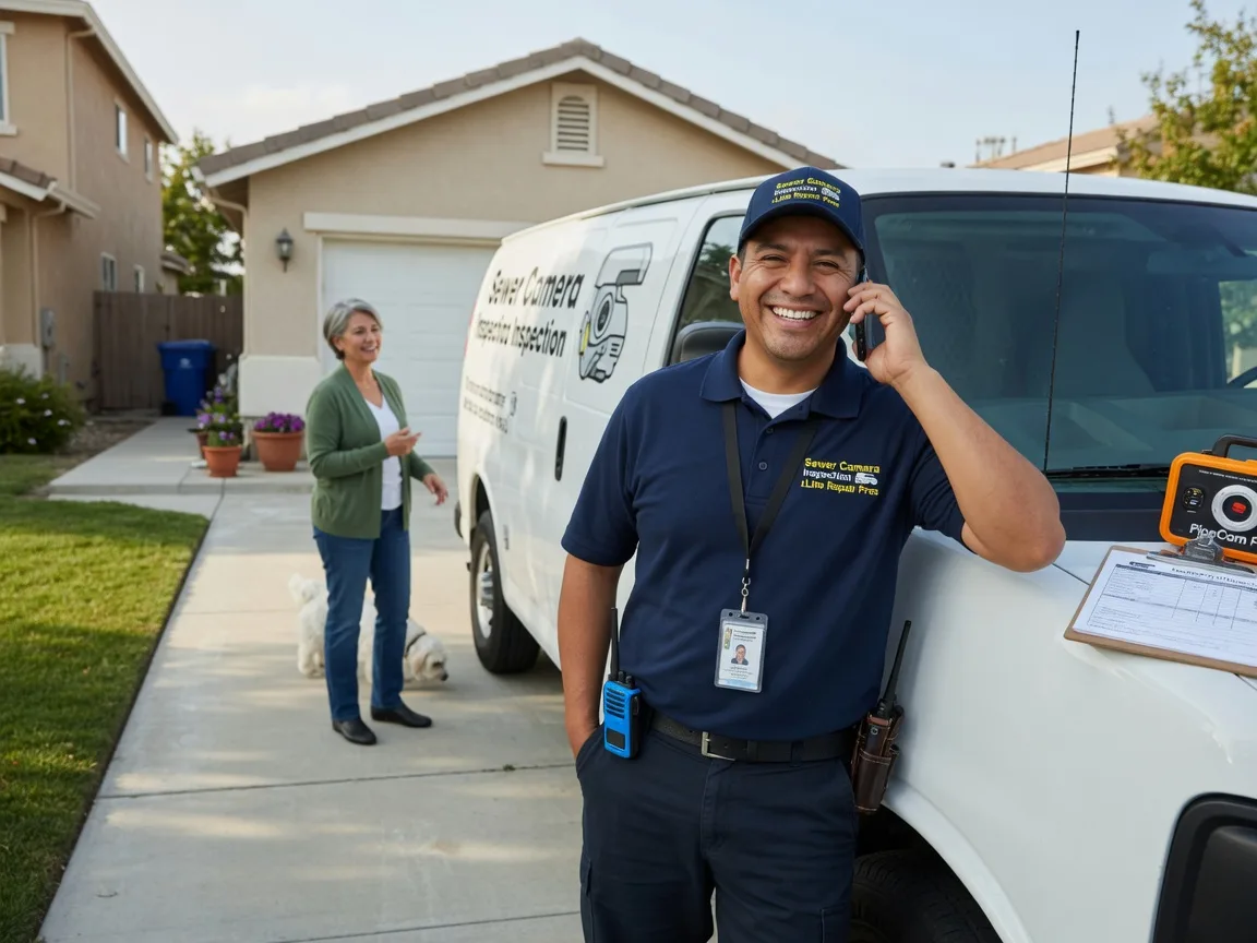 Sewer Line Repair Taylor, NE FAQs